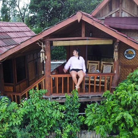 Jonny'S Places Tetebatu Bagian luar foto