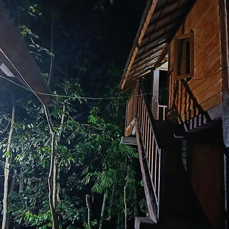 Jonny'S Places Tetebatu Bagian luar foto