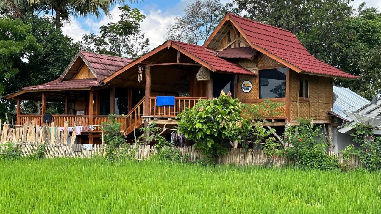 Jonny'S Places Tetebatu Bagian luar foto