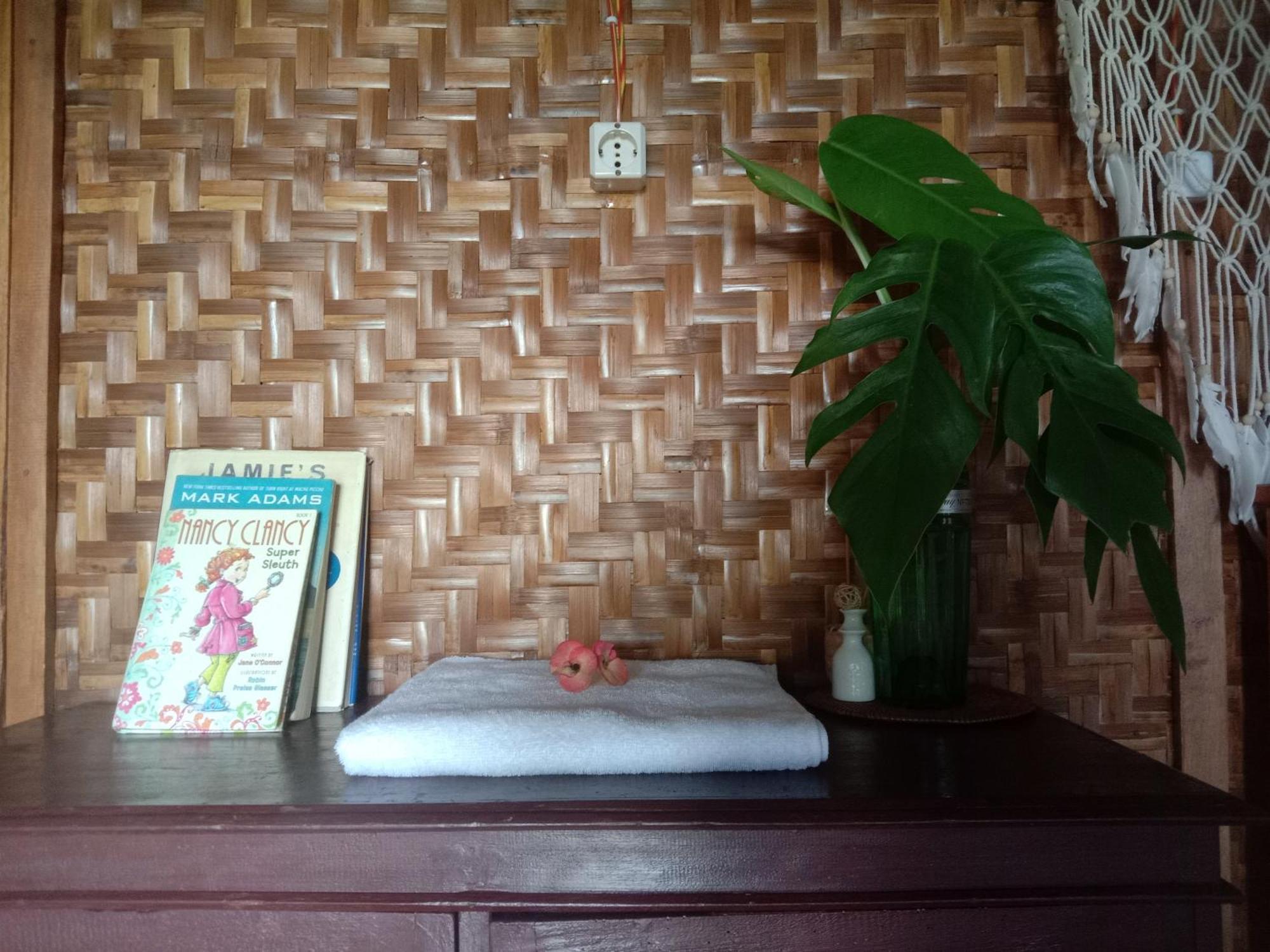 Jonny'S Places Tetebatu Bagian luar foto