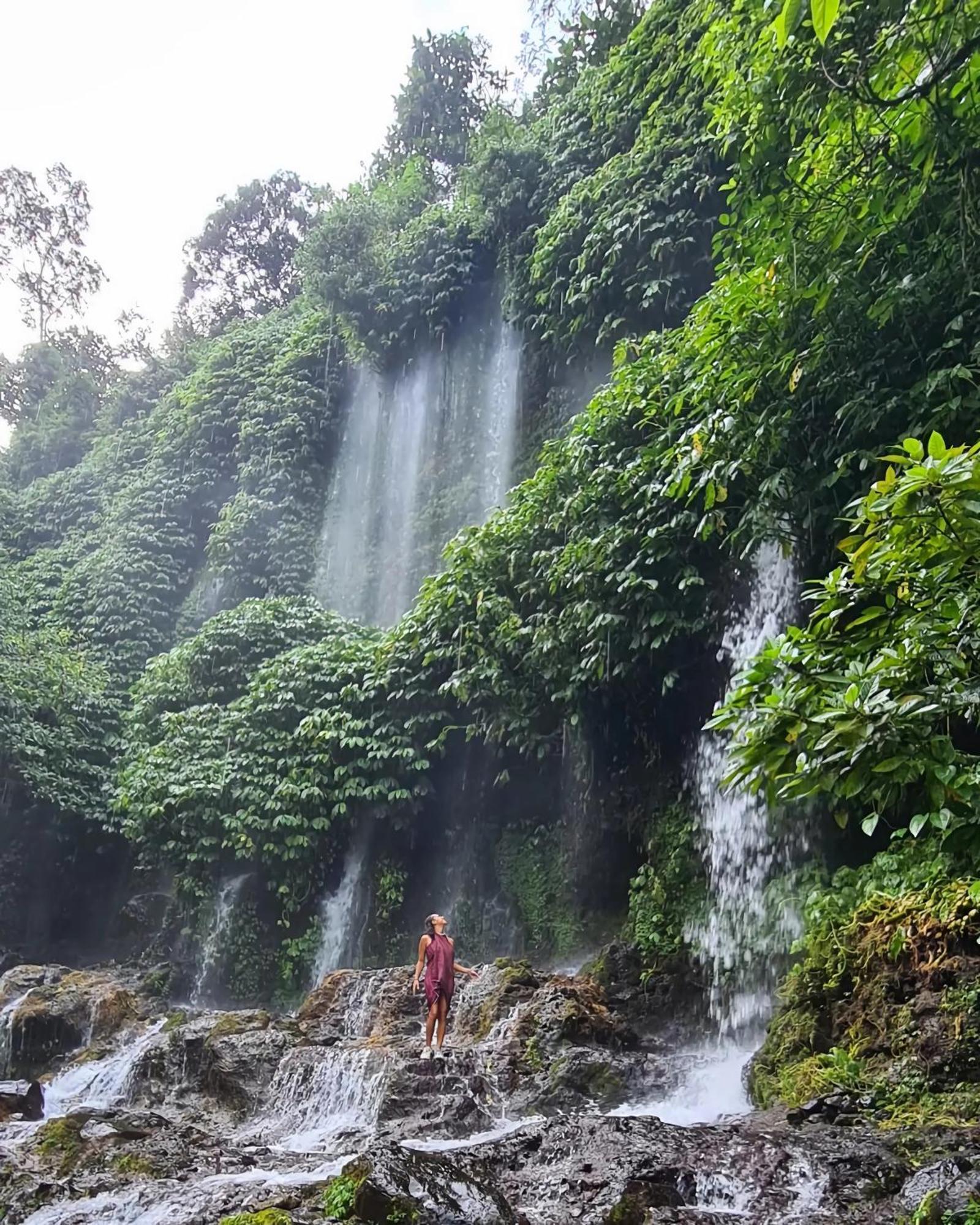 Jonny'S Places Tetebatu Bagian luar foto