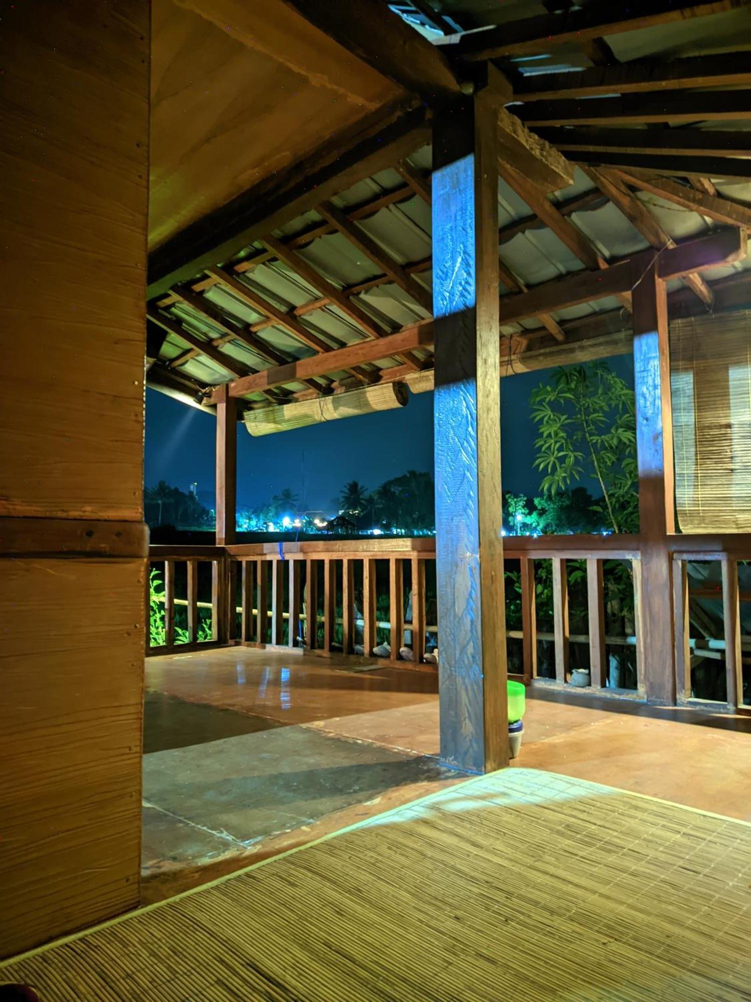 Jonny'S Places Tetebatu Bagian luar foto