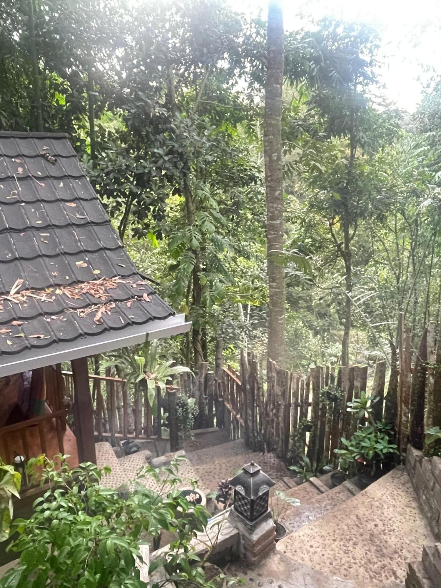 Jonny'S Places Tetebatu Bagian luar foto