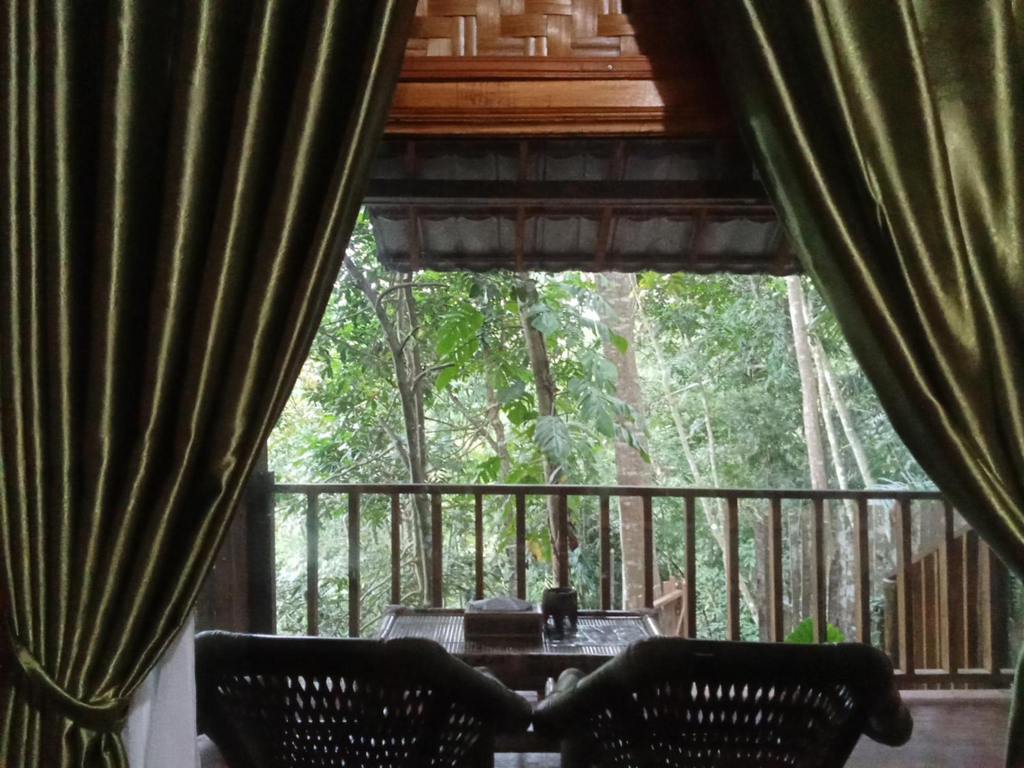 Jonny'S Places Tetebatu Bagian luar foto