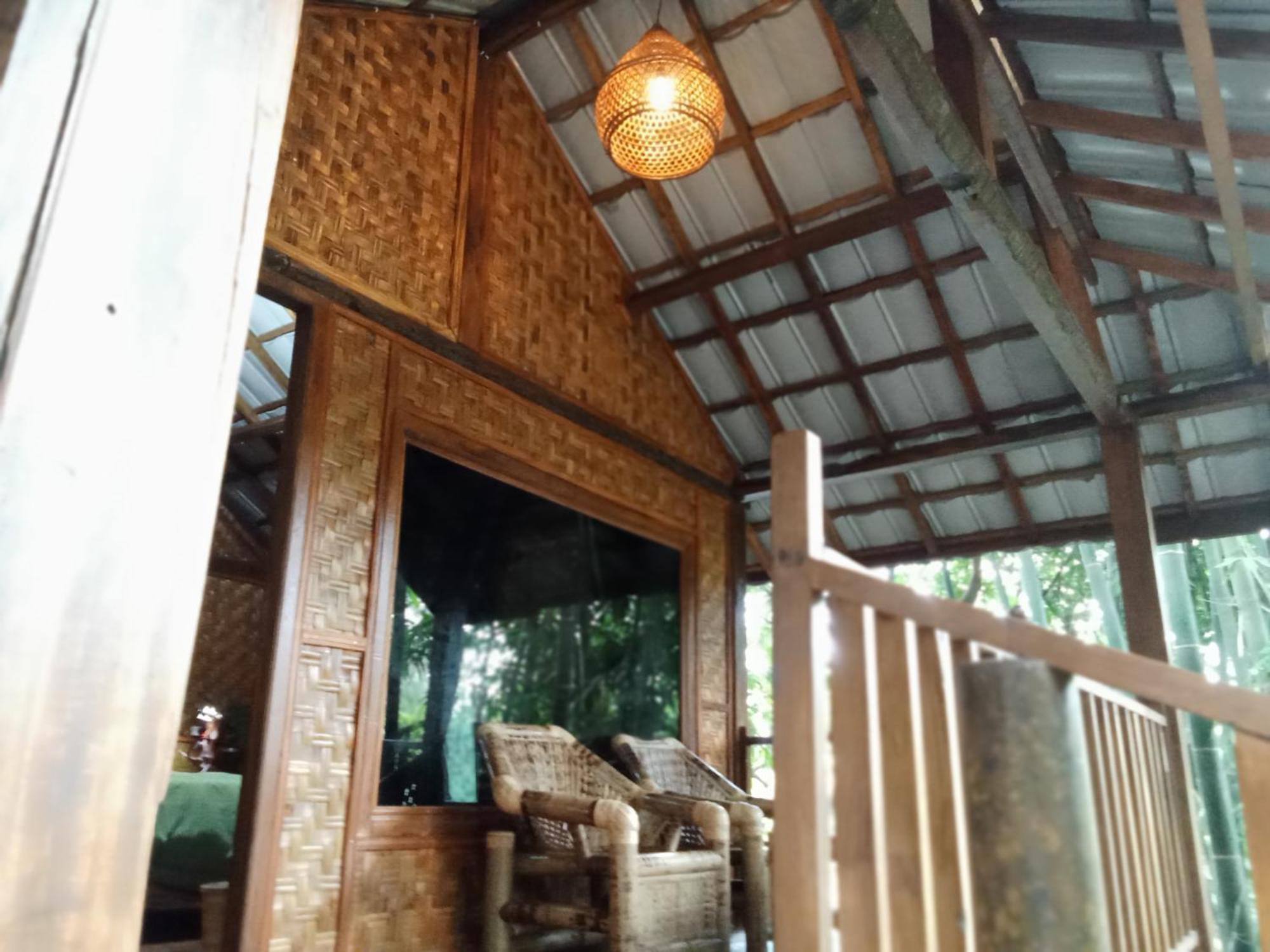 Jonny'S Places Tetebatu Bagian luar foto