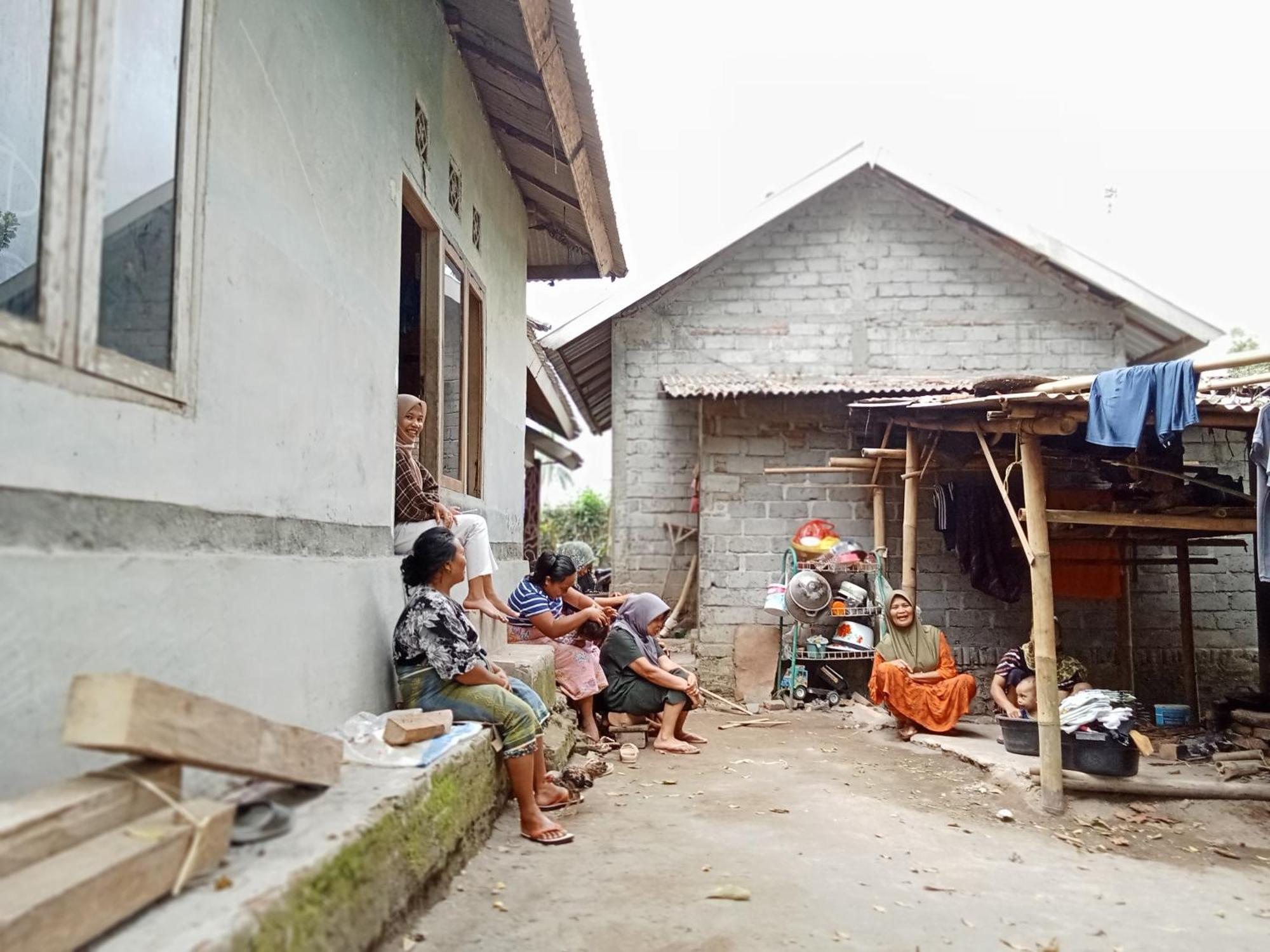 Jonny'S Places Tetebatu Bagian luar foto